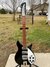 Rickenbacker 350/6 V63, Jetglo: Full Instrument - Front