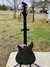 Rickenbacker 350/6 V63, Jetglo: Full Instrument - Rear