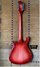 Rickenbacker 450/12 , Fireglo: Full Instrument - Rear