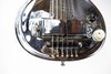 Rickenbacker NS 100/6 LapSteel, Silver: Close up - Free