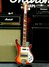 Rickenbacker 4003/4 , Fireglo: Full Instrument - Front