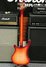 Rickenbacker 4003/4 , Fireglo: Full Instrument - Rear