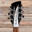 Rickenbacker 330/12 , Jetglo: Headstock