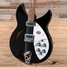 Rickenbacker 330/12 , Jetglo: Free image