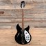Rickenbacker 330/12 , Jetglo: Full Instrument - Front