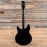 Rickenbacker 330/12 , Jetglo: Full Instrument - Rear