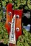 Rickenbacker 4001/4 , Fireglo: Headstock