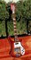 Rickenbacker 4001/4 , Fireglo: Full Instrument - Front
