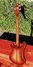 Rickenbacker 4001/4 , Fireglo: Full Instrument - Rear