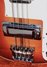 Rickenbacker 4001/4 , Fireglo: Close up - Free2