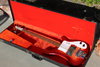 Rickenbacker 4000/4 , Fireglo: Free image2