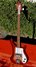 Rickenbacker 4000/4 , Fireglo: Full Instrument - Front