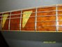 Rickenbacker 370/6 WB, Mapleglo: Neck - Front