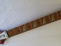 Rickenbacker 620/6 , Fireglo: Neck - Front