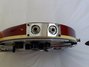 Rickenbacker 620/6 , Fireglo: Close up - Free