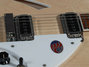 Rickenbacker 360/6 , Mapleglo: Free image2