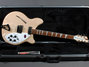 Rickenbacker 360/6 , Mapleglo: Full Instrument - Front