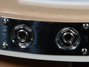 Rickenbacker 360/6 , Mapleglo: Close up - Free