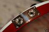 Rickenbacker 4003/4 , Fireglo: Close up - Free