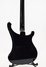 Sep 2020 Rickenbacker 4003(LH)/4 , Jetglo: Body - Rear