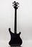 Rickenbacker 4003/4 , Jetglo: Full Instrument - Rear