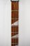 Rickenbacker 4003/4 , Jetglo: Neck - Front