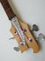 Rickenbacker 4001/4 , Mapleglo: Headstock