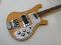 Rickenbacker 4001/4 , Mapleglo: Body - Front