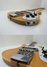 Rickenbacker 4001/4 , Mapleglo: Close up - Free