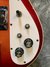 Rickenbacker 4001/4 , Fireglo: Free image