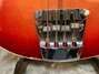 Rickenbacker 4001/4 , Fireglo: Close up - Free2