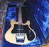 Rickenbacker 3000/4 BT, Mapleglo: Full Instrument - Front