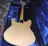 Rickenbacker 3000/4 BT, Mapleglo: Full Instrument - Rear
