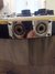Rickenbacker 4001/4 , Jetglo: Close up - Free