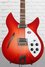 Rickenbacker 360/12 C63, Fireglo: Body - Front