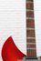 Rickenbacker 360/12 C63, Fireglo: Neck - Front