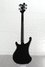 Rickenbacker 4003/4 S, Jetglo: Full Instrument - Rear