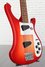 Rickenbacker 4003/5 S, Fireglo: Free image