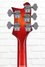 Rickenbacker 4003/5 S, Fireglo: Headstock - Rear