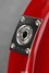 Rickenbacker 4003/5 S, Fireglo: Close up - Free