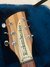 Rickenbacker 330/6 , Mapleglo: Headstock