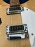 Rickenbacker 330/6 , Mapleglo: Close up - Free2