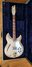Rickenbacker 381/6 V69, Mapleglo: Full Instrument - Front