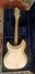 Rickenbacker 381/6 V69, Mapleglo: Full Instrument - Rear
