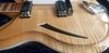 Rickenbacker 381/6 V69, Mapleglo: Close up - Free