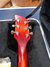 Rickenbacker 620/6 , Fireglo: Headstock - Rear