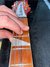 Rickenbacker 620/6 , Fireglo: Neck - Front