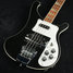Rickenbacker 4003/4 , Jetglo: Free image