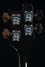 Rickenbacker 4003/4 , Jetglo: Headstock - Rear