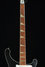 Rickenbacker 4003/4 , Jetglo: Neck - Front